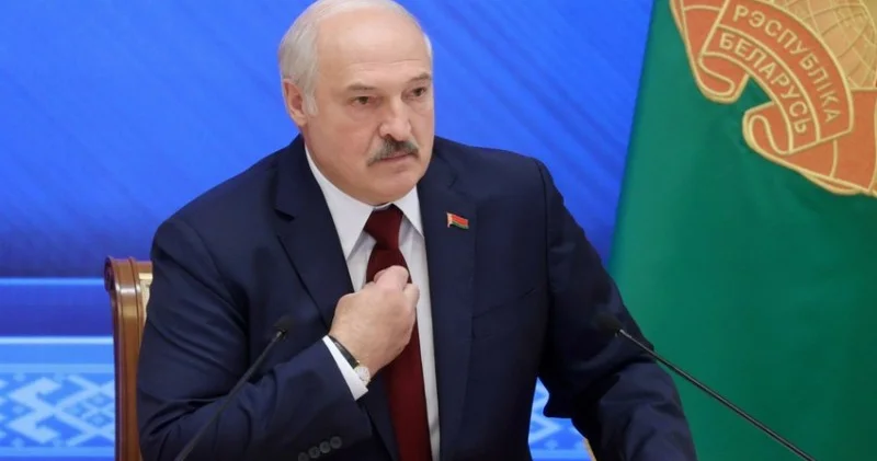 Lukaşenko Trampı təbrik edib Sülh sazişinə görə