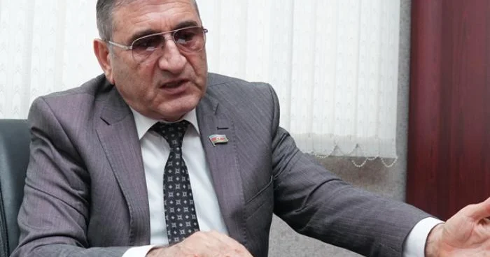 Uşaqları oynadıb, sosial şəbəkədən pul qazanırlar Deputat TƏNQİD ETDİ