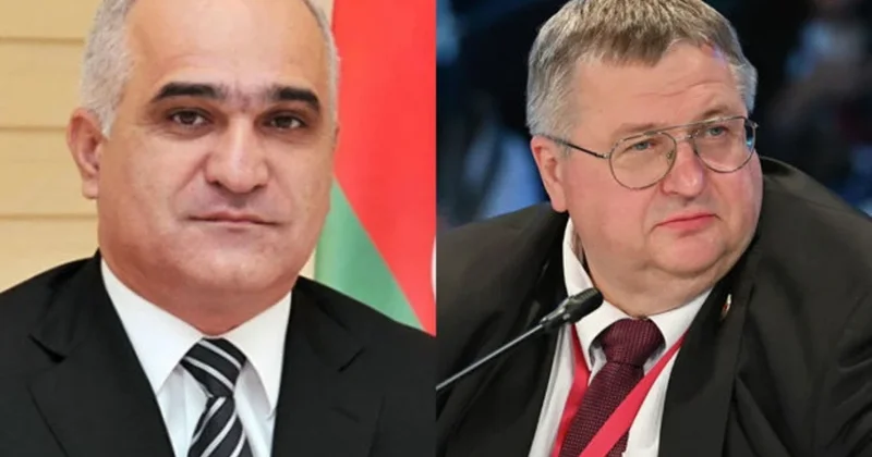 В Астрахани состоится заседание азербайджано российской межправкомиссии