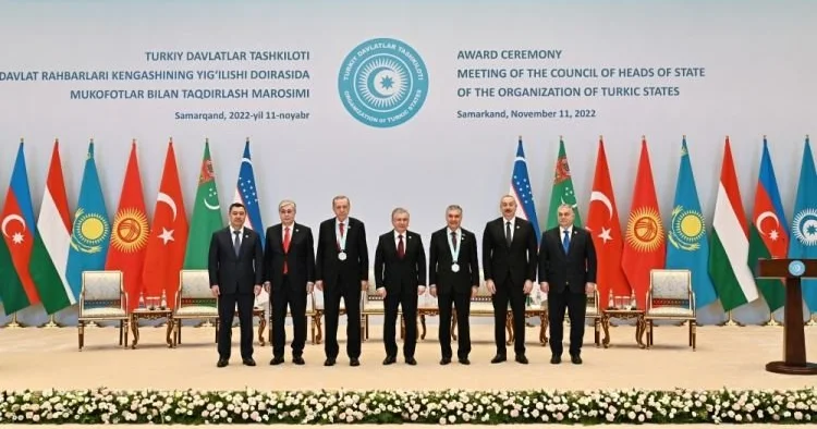 Türk dünyasının liderləri Qəbələdə toplaşır Tarix MƏLUM OLDU