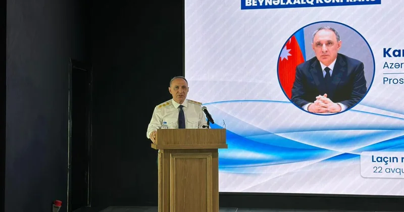 Azərbaycanın ilk Konstitusiyasının qəbulu ümummilli lider Heydər Əliyevin adı ilə bağlıdır Kamran Əliyev