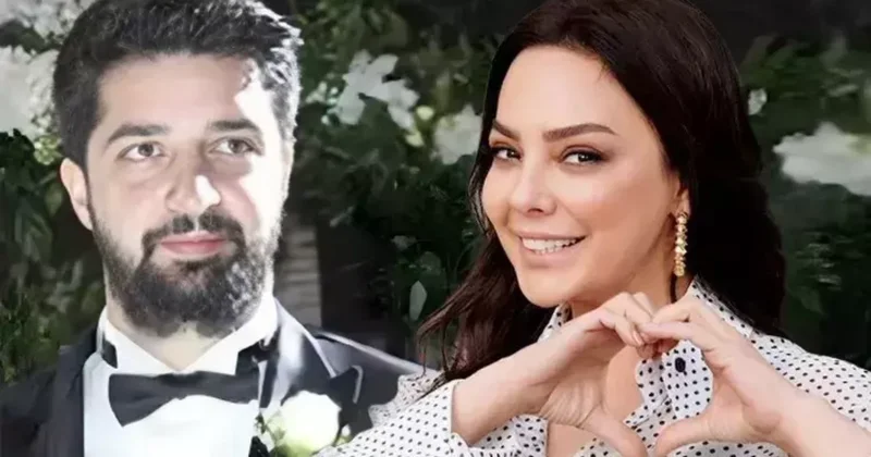 Ebru Gündeşin əri Murat Özdemir saxlanıldı