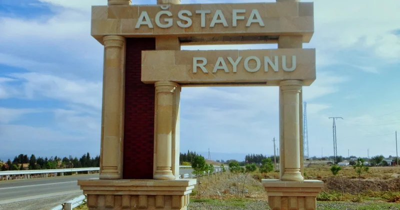 Ağstafadakı elektron tərəzi yükü artıq göstərir, sürücülər külli miqdarda cərimələnir... RƏSMİ QURUMLARA MÜRACİƏT