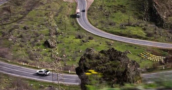 Bu yol Zəngəzur dəhlizinin açarı olacaq Uraloğlu