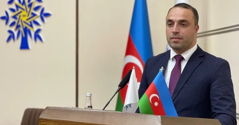 Qayıdışın Rəmzi Laçın ŞƏRH