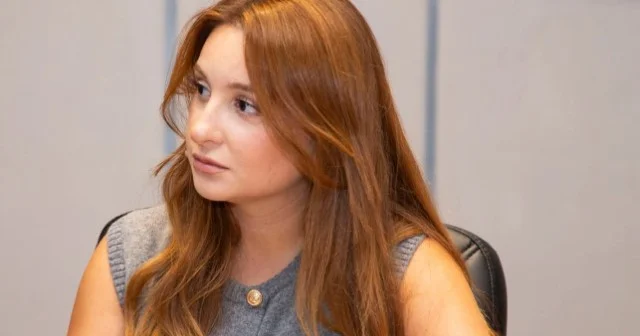 Nuranə Babayeva şöbə müdiri təyin olundu