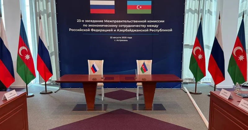 Россия и Азербайджан собрались вместе главное на этот час
