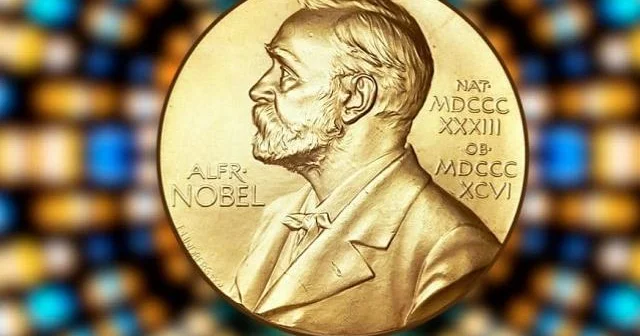 Tramp Nobel Sülh Mükafatını alacaq “The Babylon Bee”
