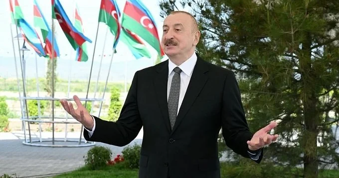 Kəlbəcərdə “gəl, becər” dönəmi bal kimi rayon düşməndən necə alınmışdı...