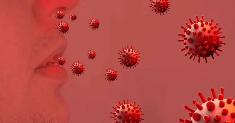 Fransada yeni virus bu şəhəri iflic etdi 8 nəfər yoluxdu