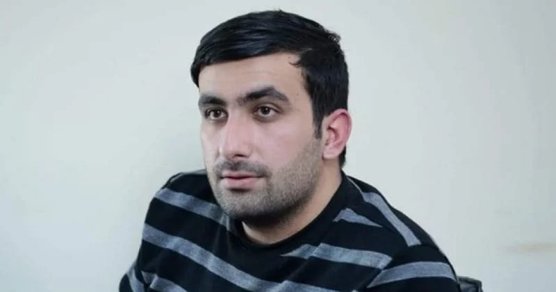 Bir qadın iki min beş yüz kişini necə xoşbəxt edir? Nihat Pir