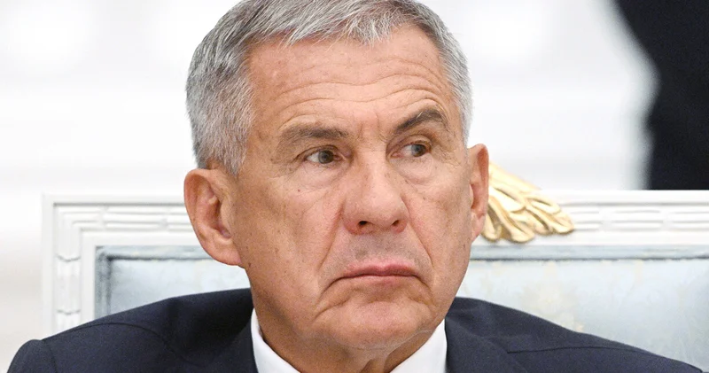 Tatarıstan rəhbəri rus dilini bilməyən miqrant uşaqların müdafiəsinə qalxdı