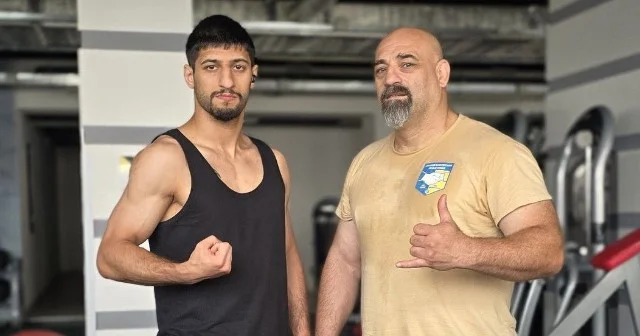 Federasiya rəhbərinin oğlu vəfat edib