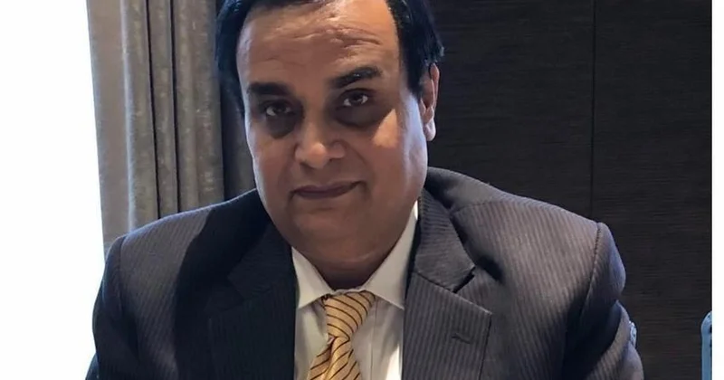 Mehmood Ul Hassan Khan: İlham Əliyevin davamlı sülh təşəbbüsləri dünya siyasətində mühüm rol oynayacaq