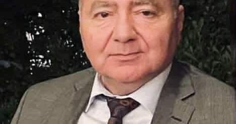 Xalqın içində xüsusi çəkisi olan jurnalist...