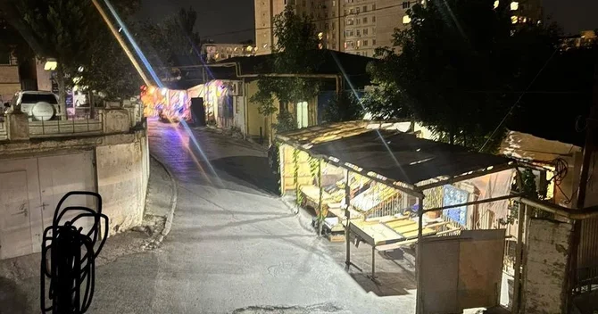Bakının mərkəzində inək, qoyun saxlayırlar Sakinlər narazıdır