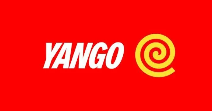Yango nun çatdırılma xidmətindən şikayət