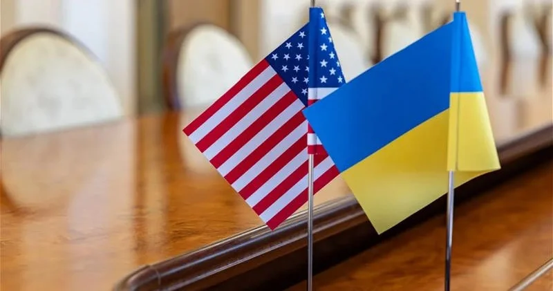США не будут делиться разведывательной информацией о переговорах по Украине с союзниками