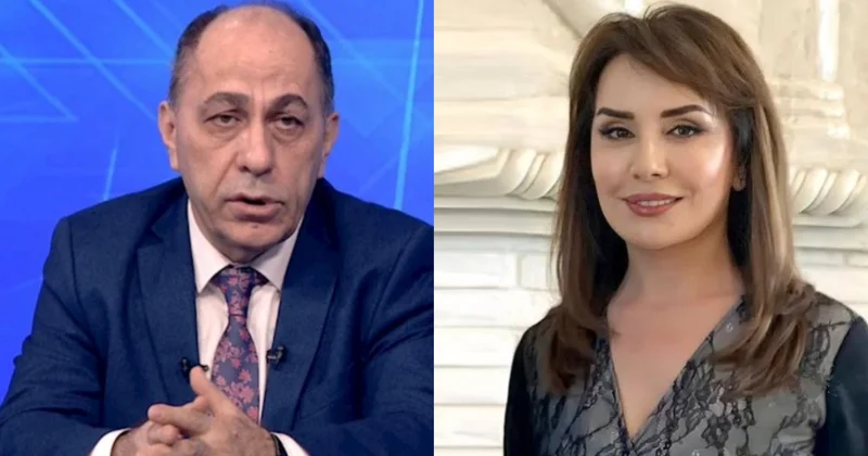 40 yaşlı qadınlardan danışan professora 64 yaşlı Nailə İslamzadədən CAVAB