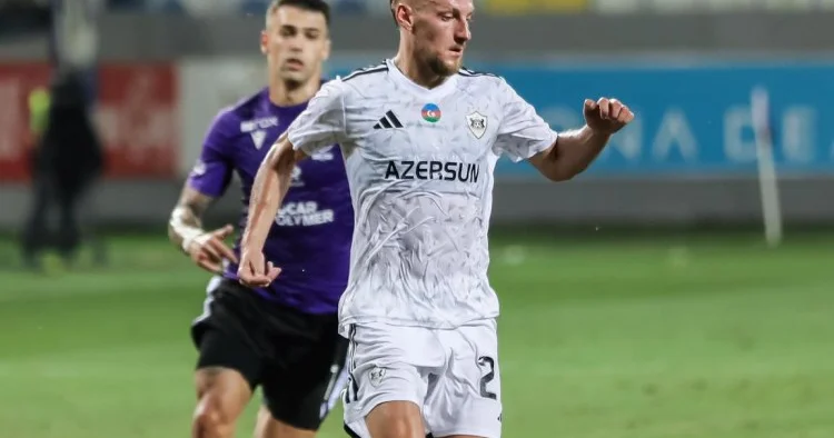 Neftçi İmişli ilə heç heçə etdi, Sumqayıt Qarabağ ı məğlub edir YENİLƏNİR