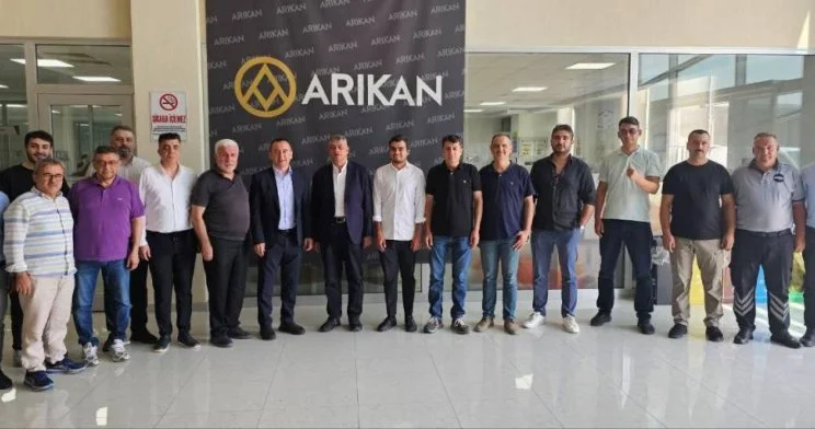 Özbəkistan və Türkiyə arasında yeni əməkdaşlıq imkanları