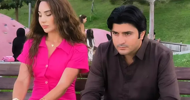 Ülviyyəylə Murad yenidən bir arada