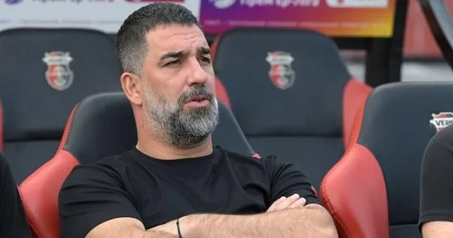 Arda Turan: İsveçrədə əlimizdən gələni edəcəyik