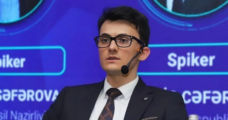 Tofiq Cəfərli vəzifəsindən azad edildi