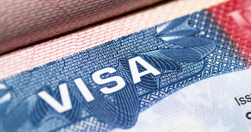 В США приостановили выдачу рабочих виз водителям грузовиков