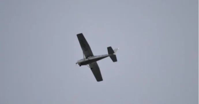 Kiçik mühərrikli təyyarə qəzaya uğrayıb, pilot həlak olub