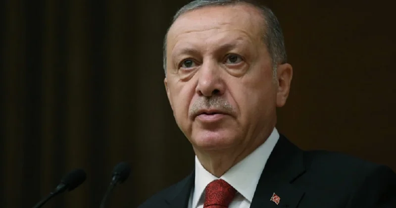 Ərdoğan: Zəngəzur dəhlizi marşrutu üzrə dəmir yolu regional ticarəti artıracaq