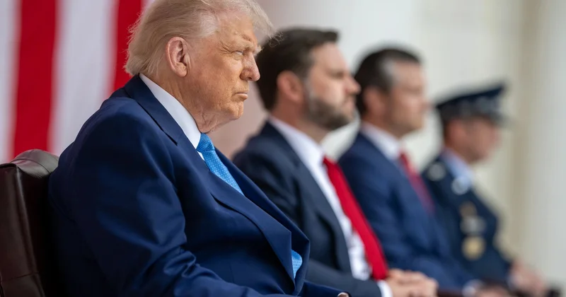 Еще один смертельный удар Трампа по Ирану… На Южном Кавказе