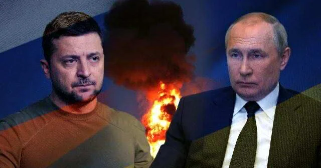 Tramp: Putin və Zelenskinin birlikdə çalışıb çalışmayacağını görəcəyik