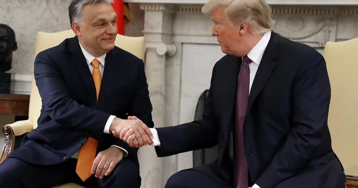 Tramp Kiyevin hərəkətindən qəzəblənib