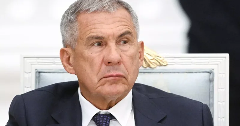 Минниханов раскритиковал новые правила приема в школу детей мигрантов