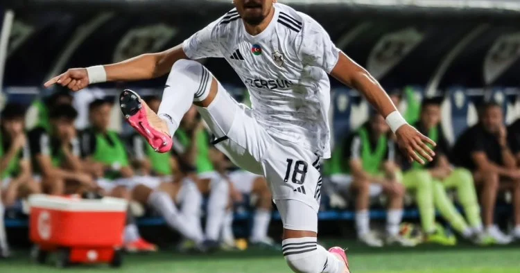 Qarabağ ın Sumqayıt məğlubiyyəti GENİŞ İCMAL