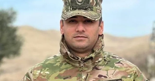 Zabitin atası da eyni səbəbdən ölübmüş... Fotolar