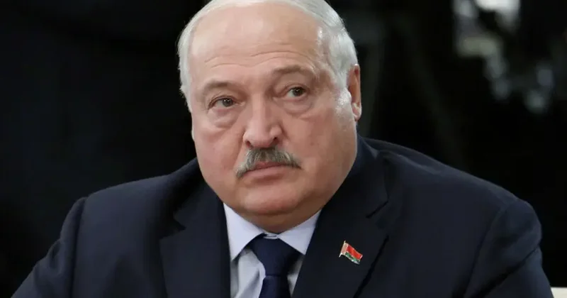 Lukaşenko Belarusun Ukrayna ilə münaqişəsinin səbəbini göstərib
