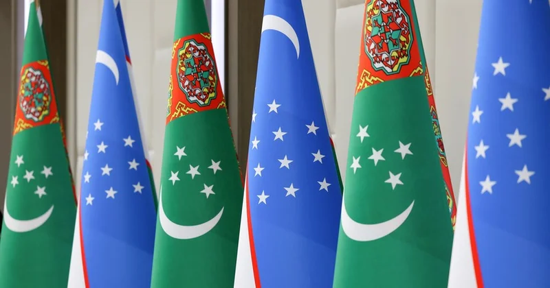 Özbəkistan və Türkmənistan ticarət zonasının açılışına hazırlaşır