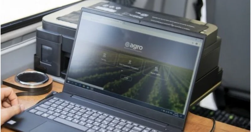Naxçıvanda Elektron Kənd Təsərrüfatı İnformasiya Sistemi yaradılır