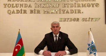 Laçın cənnət məkan olacaq