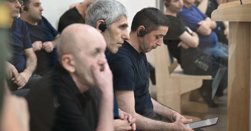 Стала известна ​​дата очередного заседания суда над обвиняемыми в совершении многочисленных преступлений против азербайджанского народа
