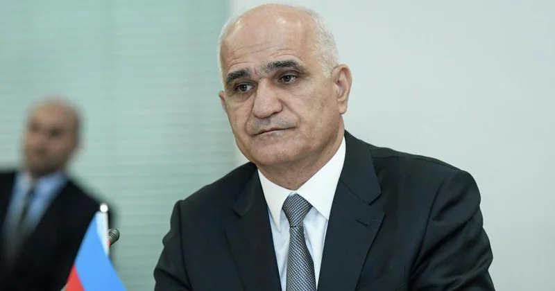 Həştərxanda Azərbaycan Rusiya iqtisadi əməkdaşlıq üzrə Hökumətlərarası Komissiyanın iclası keçirilib