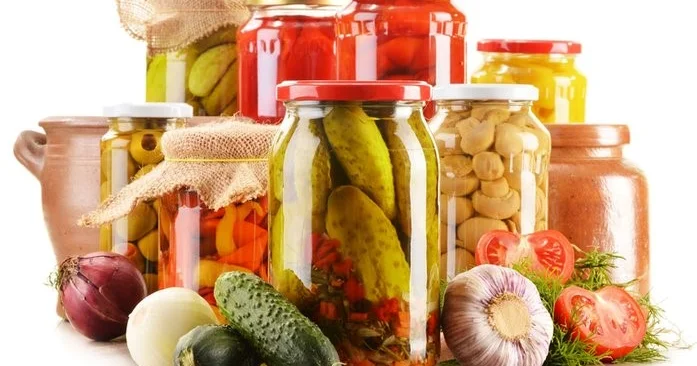 Qış tədarükündə ehtiyyatlı olun: zəhərlənə bilərsiniz