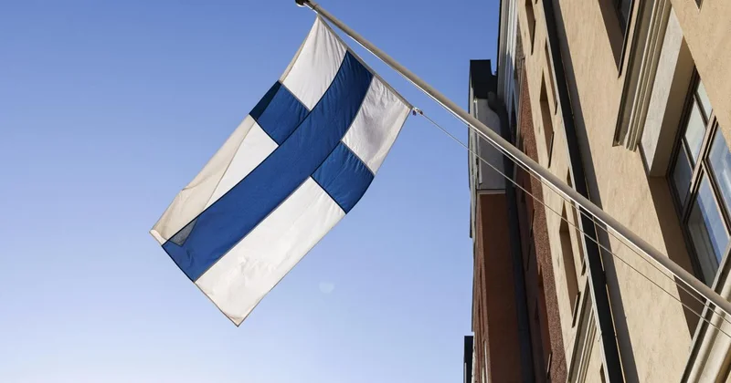 ​Finlandiyadan İsrailə etiraz