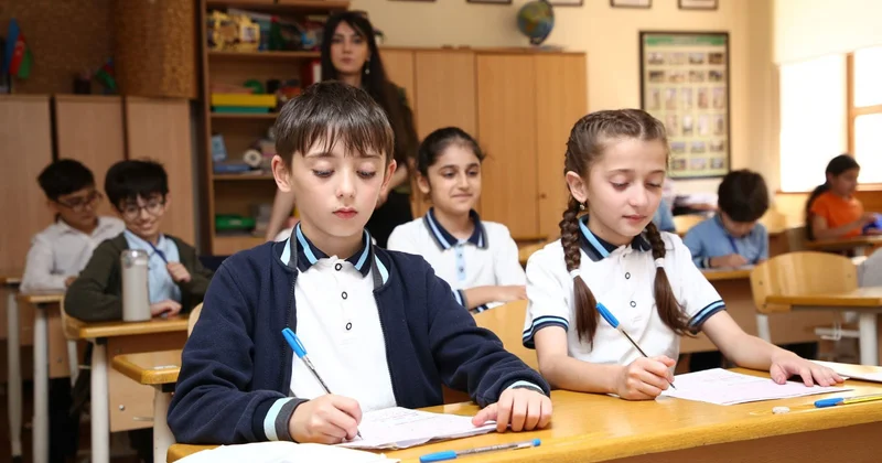 Yeni tədris planı nələri dəyişəcək? AÇIQLAMA