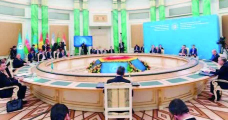 TDT yə inteqrasiya Ermənistanı dalandan çıxarar