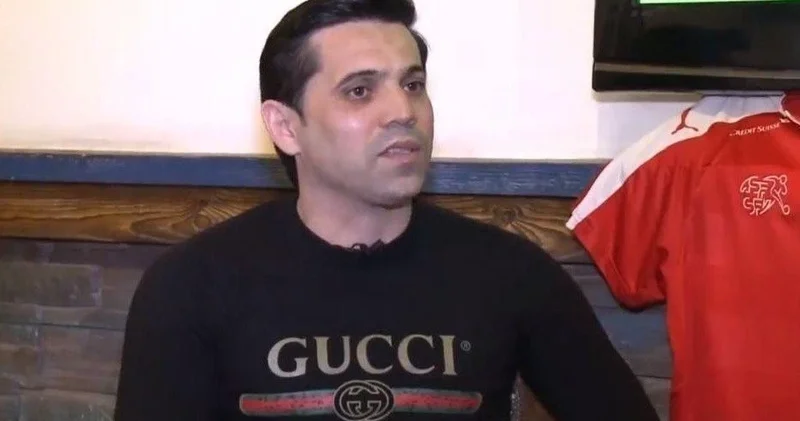 Zaur Ramazanov: “İndi oynasaydım, mövsümə 40 dan çox qol vurardım” MÜSAHİBƏ