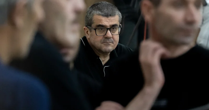 Kəndimizə aramsız mərmi yağdırırdılar MƏHKƏMƏ