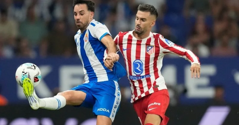 “Atletiko”da zədə şoku